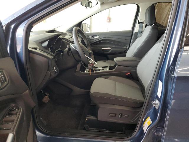 Aukcja sprzedaży 2018 Ford Escape Se, vin: 1FMCU9GD8JUC73322, numer aukcji: 50269824