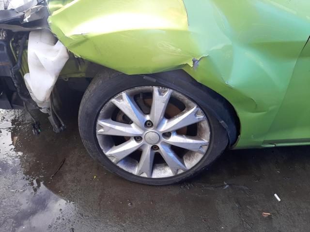 Aukcja sprzedaży 2009 Ford Fiesta Zet, vin: WF0JXXWPJJ9B42539, numer aukcji: 43689014