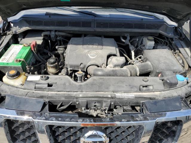 2012 Nissan Armada Sv მანქანა იყიდება აუქციონზე, vin: 5N1AA0NE2CN622298, აუქციონის ნომერი: 52203774