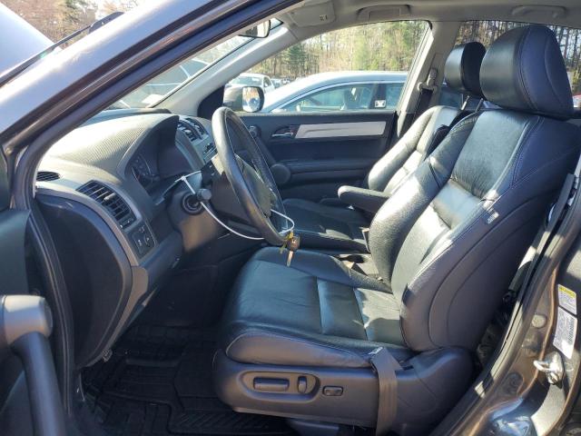 2011 Honda Cr-v Exl მანქანა იყიდება აუქციონზე, vin: 5J6RE4H77BL077591, აუქციონის ნომერი: 50494314