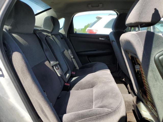 49431064 :رقم المزاد ، 2G1WB5E30C1106499 vin ، 2012 Chevrolet Impala Lt مزاد بيع
