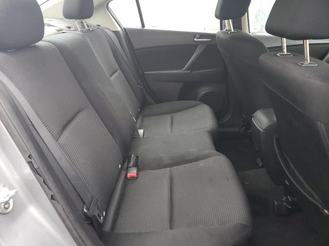 Aukcja sprzedaży 2012 Mazda 3 I, vin: JM1BL1UG0C1517326, numer aukcji: 49441604