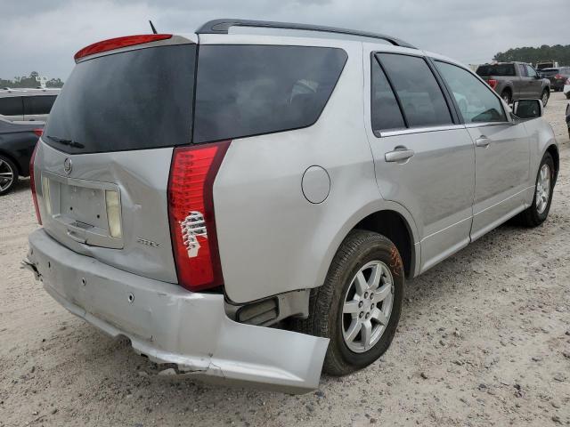 Aukcja sprzedaży 2006 Cadillac Srx, vin: 1GYEE637160221595, numer aukcji: 50292094