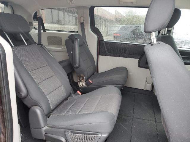 51665284 :رقم المزاد ، 2D8HN44E89R630838 vin ، 2009 Dodge Grand Caravan Se مزاد بيع