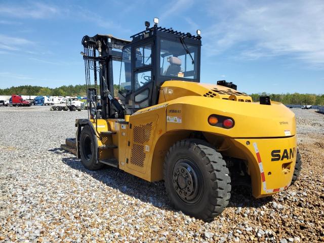 Aukcja sprzedaży 2023 Fork Lift, vin: CP1604CD0061, numer aukcji: 43906134