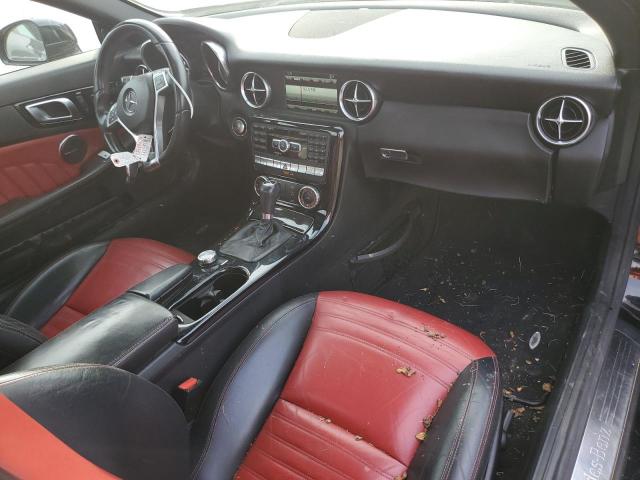 Продажа на аукционе авто 2014 Mercedes-benz Slk 250, vin: WDDPK4HA9EF090790, номер лота: 49794674