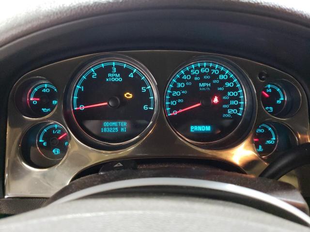 51293034 :رقم المزاد ، 1GKFK03299R198706 vin ، 2009 Gmc Yukon Denali مزاد بيع