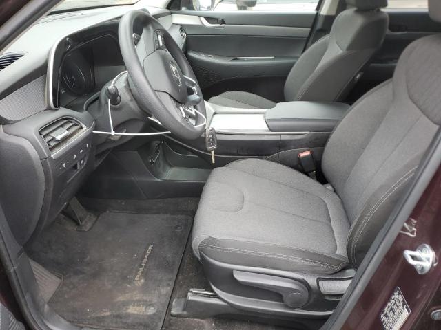 Aukcja sprzedaży 2022 Hyundai Palisade Se, vin: KM8R1DHE7NU376184, numer aukcji: 51241064