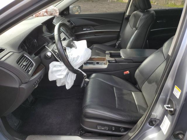 52028644 :رقم المزاد ، JH4KC1F93EC006892 vin ، 2014 Acura Rlx Advance مزاد بيع