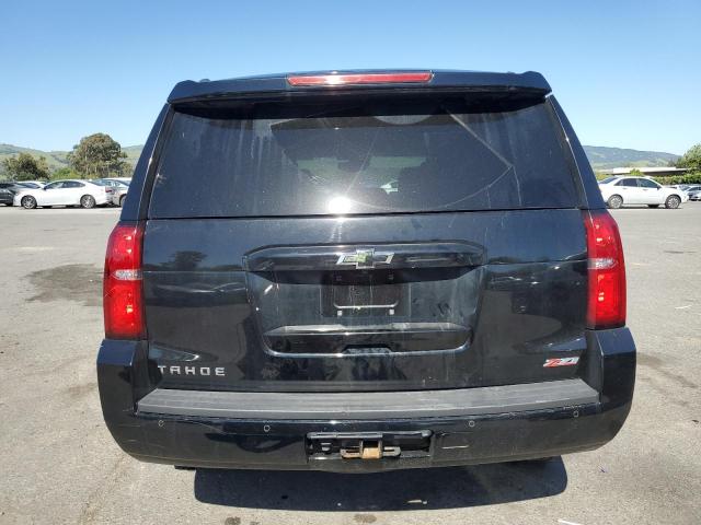 2019 Chevrolet Tahoe K1500 Lt მანქანა იყიდება აუქციონზე, vin: 1GNSKBKC6KR182413, აუქციონის ნომერი: 53049744