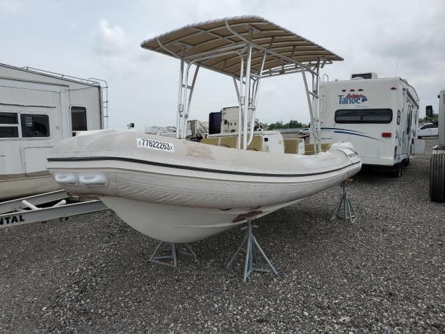 2010 Other Nautique მანქანა იყიდება აუქციონზე, vin: PTJ19576I910, აუქციონის ნომერი: 77622263