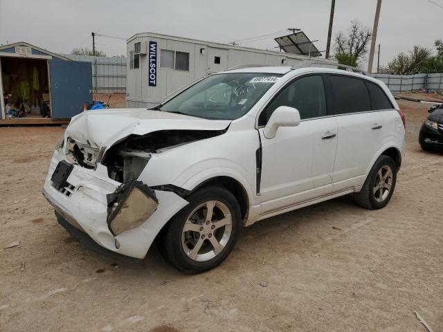 Продаж на аукціоні авто 2012 Chevrolet Captiva, vin: 3GNAL3E56CS630790, номер лоту: 49077414