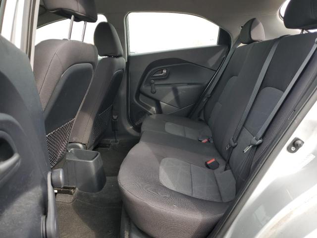 Продаж на аукціоні авто 2015 Kia Rio Lx, vin: KNADM5A30F6514994, номер лоту: 49586544
