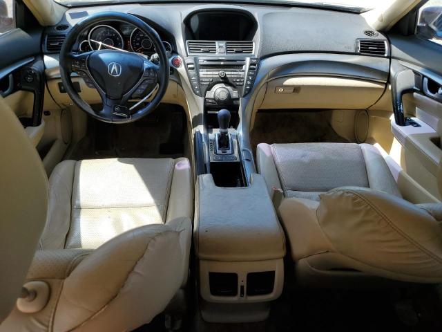 Aukcja sprzedaży 2011 Acura Tl, vin: 19UUA8F5XBA007245, numer aukcji: 50954734