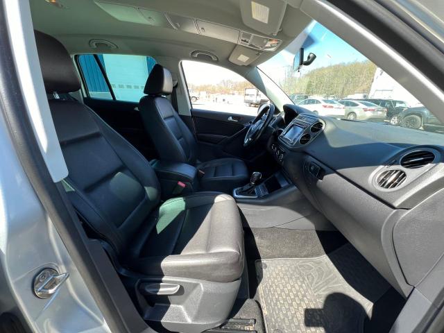 Aukcja sprzedaży 2012 Volkswagen Tiguan S, vin: WVGBV7AX1CW527346, numer aukcji: 53012294