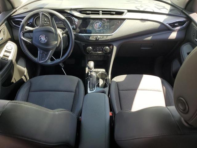 50989894 :رقم المزاد ، KL4MMBS26PB089436 vin ، 2023 Buick Encore Gx Preferred مزاد بيع