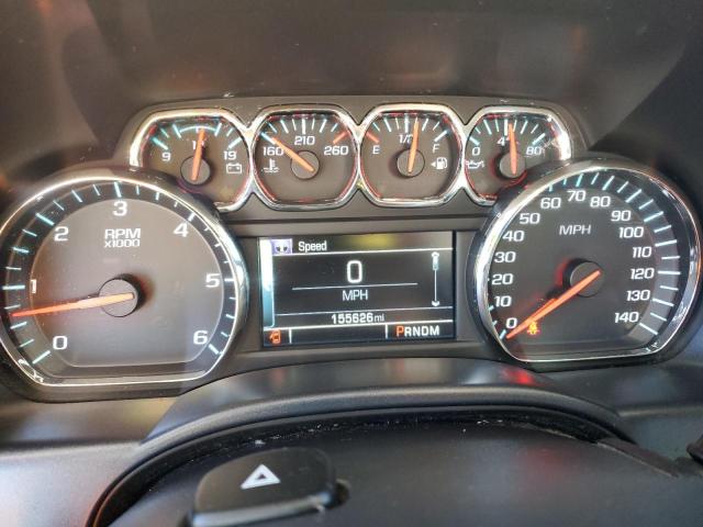 Aukcja sprzedaży 2014 Chevrolet Silverado K1500 Ltz, vin: 1GCVKSEC8EZ181124, numer aukcji: 51330944