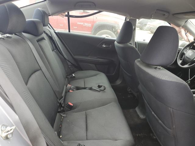 Aukcja sprzedaży 2017 Honda Accord Lx, vin: 1HGCR2F37HA145043, numer aukcji: 51353174