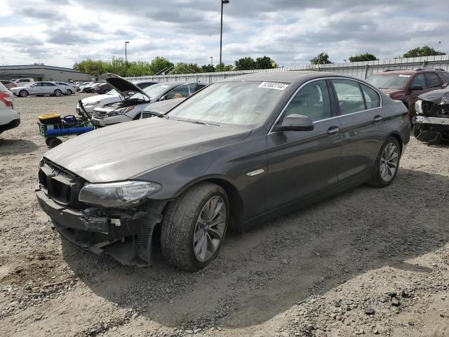 Продаж на аукціоні авто 2014 Bmw 528 I, vin: WBA5A5C50ED504746, номер лоту: 52002744