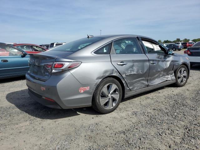 Aukcja sprzedaży 2017 Hyundai Sonata Plug-in Hybrid, vin: KMHE54L21HA072628, numer aukcji: 50386624