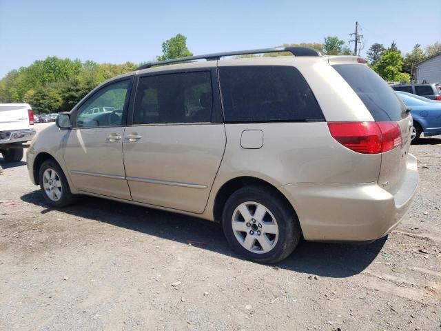 Aukcja sprzedaży 2004 Toyota Sienna Ce, vin: 5TDZA23C44S091783, numer aukcji: 52139794