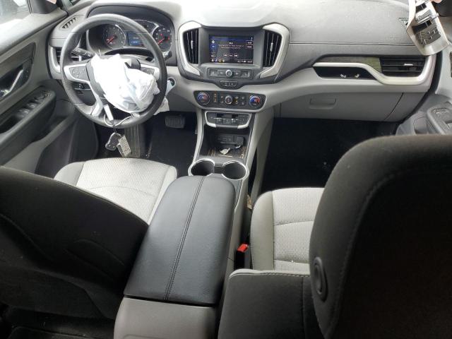 Продажа на аукционе авто 2023 Gmc Terrain Sle, vin: 3GKALMEG4PL207257, номер лота: 52039934