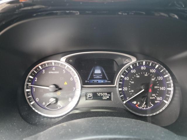 Auction sale of the 2019 Infiniti Qx60 Luxe, vin: 5N1DL0MM9KC523746, lot number: 50907024