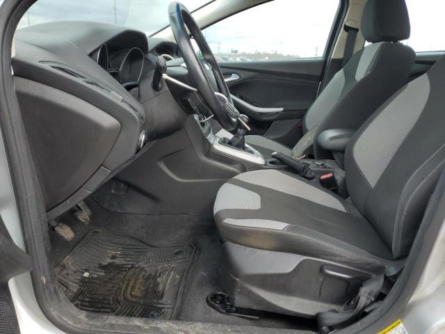 Aukcja sprzedaży 2012 Ford Focus, vin: 1FAHP3F27CL448270, numer aukcji: 47512254