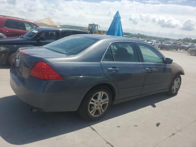 Продажа на аукционе авто 2007 Honda Accord Ex, vin: 1HGCM56777A181834, номер лота: 51238074