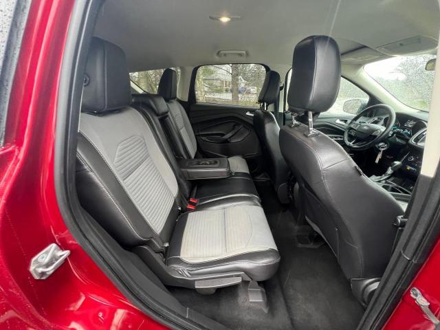 2018 Ford Escape Se მანქანა იყიდება აუქციონზე, vin: 1FMCU9GD9JUB92684, აუქციონის ნომერი: 50860984