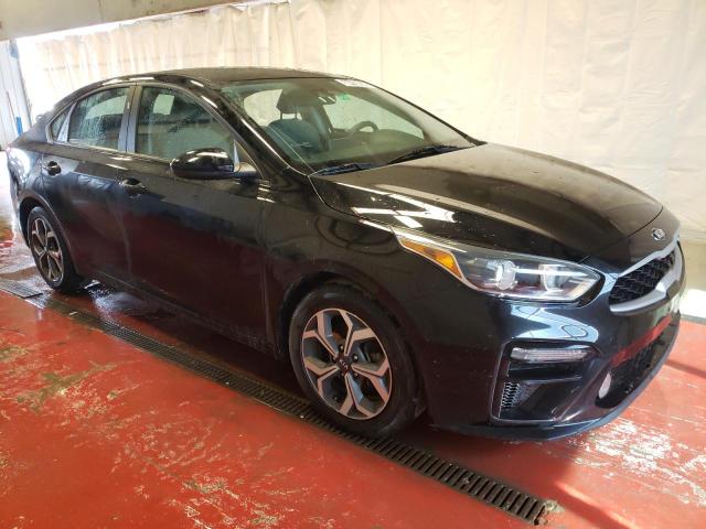 Aukcja sprzedaży 2020 Kia Forte Fe, vin: 3KPF24AD3LE247361, numer aukcji: 50419474