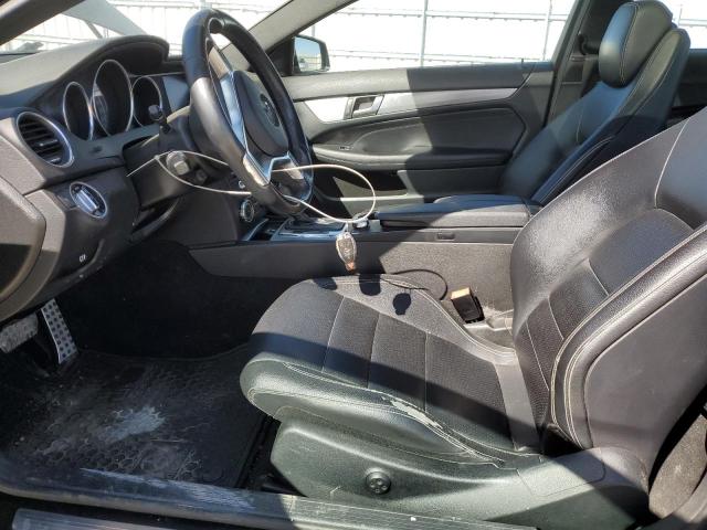Aukcja sprzedaży 2012 Mercedes-benz C 250, vin: WDDGJ4HBXCF803690, numer aukcji: 50056774