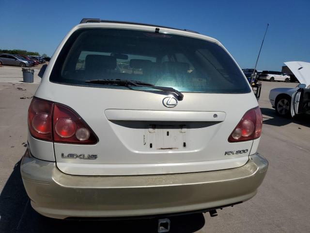 Aukcja sprzedaży 2000 Lexus Rx 300, vin: JT6GF10U0Y0052365, numer aukcji: 50171454