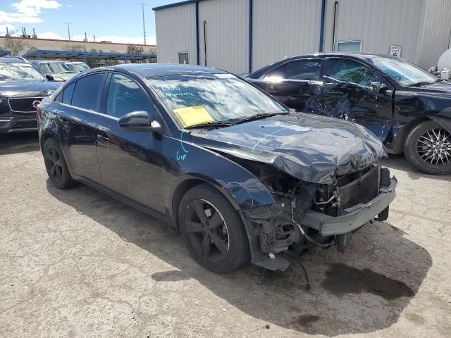 Продажа на аукционе авто 2015 Chevrolet Cruze Lt, vin: 1G1PE5SB6F7167306, номер лота: 48324244