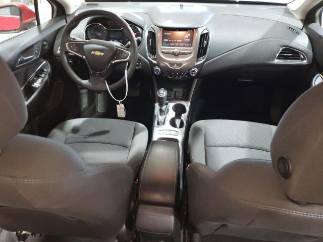 Продаж на аукціоні авто 2016 Chevrolet Cruze Lt, vin: 1G1BE5SM9G7272967, номер лоту: 51733864