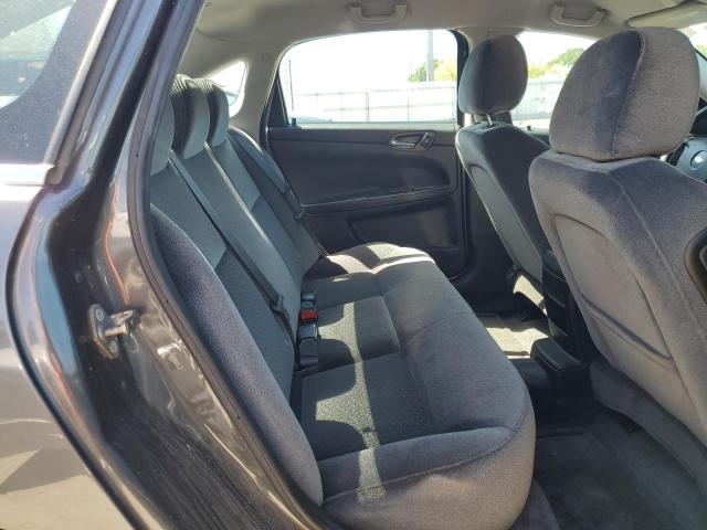 2010 Chevrolet Impala Ls მანქანა იყიდება აუქციონზე, vin: 2G1WA5EK8A1219009, აუქციონის ნომერი: 49965404