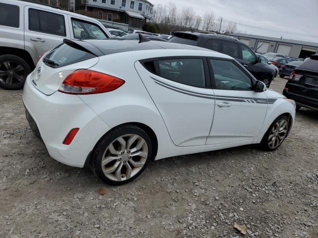 49433744 :رقم المزاد ، KMHTC6AD0DU142223 vin ، 2013 Hyundai Veloster مزاد بيع