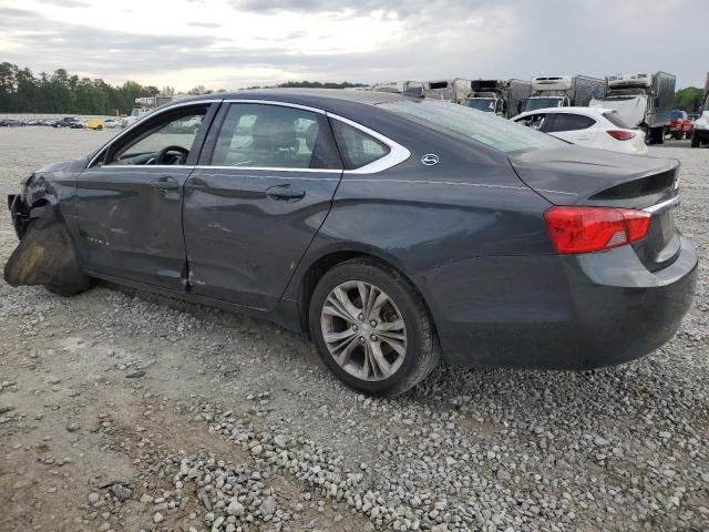 2014 Chevrolet Impala Lt მანქანა იყიდება აუქციონზე, vin: 1G1125S37EU149873, აუქციონის ნომერი: 51547974