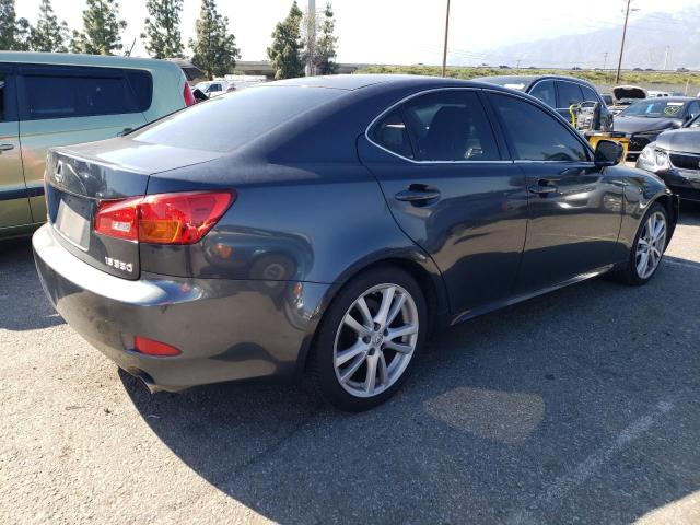 49625284 :رقم المزاد ، JTHBE262862004775 vin ، 2006 Lexus Is 350 مزاد بيع