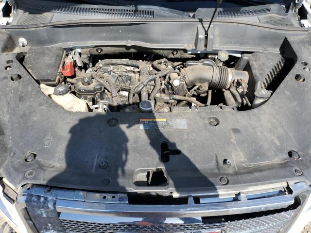 2013 Gmc Acadia Denali მანქანა იყიდება აუქციონზე, vin: 1GKKVTKD4DJ189266, აუქციონის ნომერი: 50637294