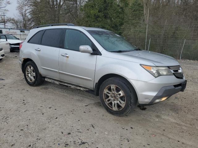 Aukcja sprzedaży 2007 Acura Mdx, vin: 2HNYD28247H503197, numer aukcji: 51481194