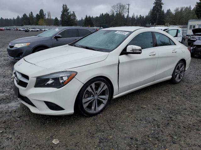 Продаж на аукціоні авто 2016 Mercedes-benz Cla 250, vin: WDDSJ4EB6GN312284, номер лоту: 49793854