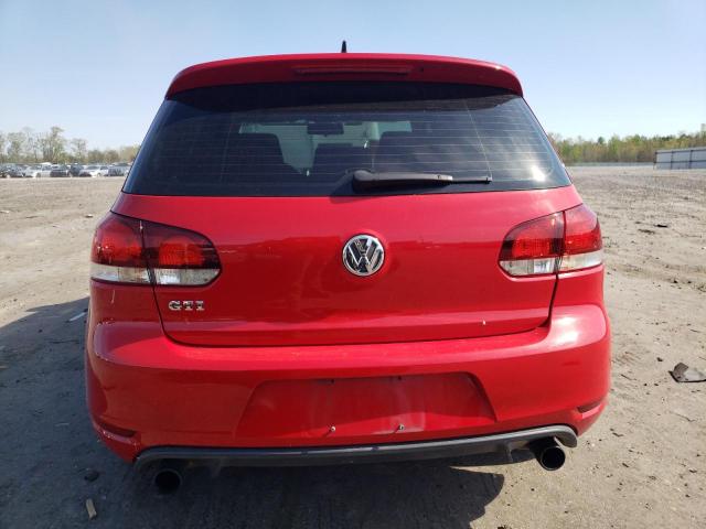 Продажа на аукционе авто 2011 Volkswagen Gti, vin: WVWHV7AJ6BW017602, номер лота: 51141574