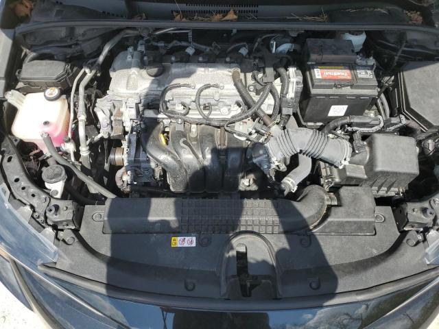 Aukcja sprzedaży 2020 Toyota Corolla Xle, vin: JTDFPRAE8LJ022878, numer aukcji: 51815334