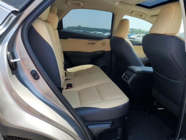 Aukcja sprzedaży 2015 Lexus Nx, vin: JTJYWRBZXF2002222, numer aukcji: 51331744