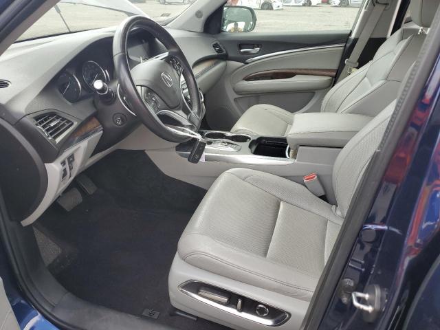 Aukcja sprzedaży 2019 Acura Mdx Technology, vin: 5J8YD3H54KL004306, numer aukcji: 52402614