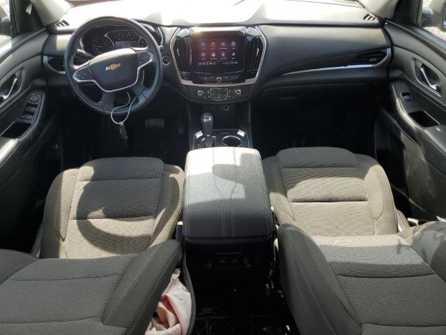 51247294 :رقم المزاد ، 1GNERGKW4LJ109637 vin ، 2020 Chevrolet Traverse Lt مزاد بيع