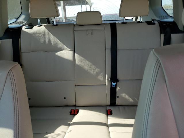Продаж на аукціоні авто 2012 Bmw X3 Xdrive35i, vin: 5UXWX7C51CL975372, номер лоту: 50505844
