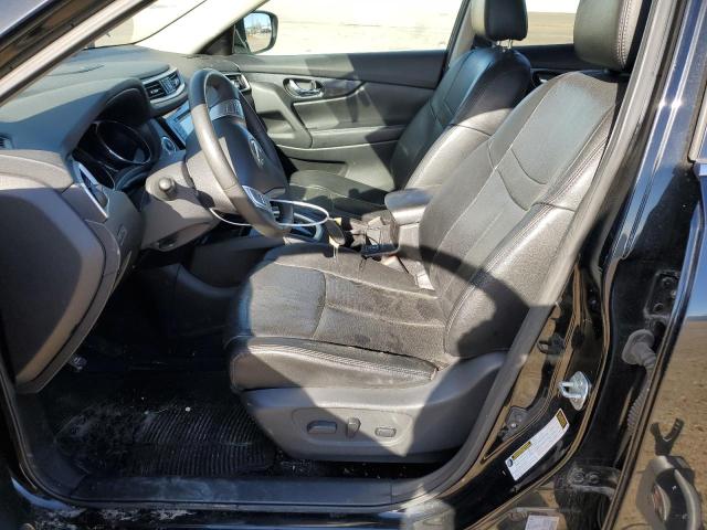 50703944 :رقم المزاد ، 5N1AT2MV3GC778567 vin ، 2016 Nissan Rogue S مزاد بيع