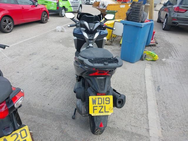 Aukcja sprzedaży 2019 Honda Nss 300 A-, vin: ZDCNF08A0KF011982, numer aukcji: 43702964